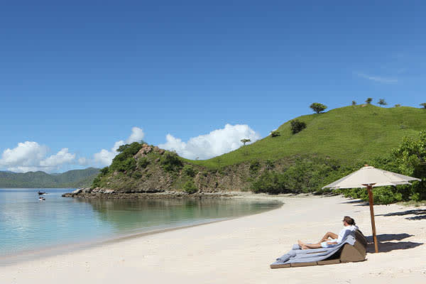 Alila Purnama - Komodo Islands - Day 7