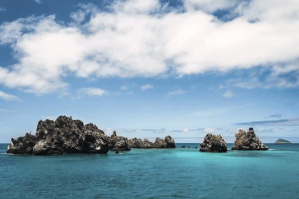 Angel Yacht - 7-day Cruise 