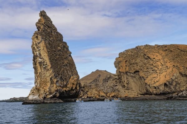 Angel Yacht - 7-day Cruise 