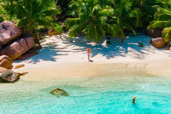 Aqua Lares - The Coralline Seychelles & Inner Islands - Day 11