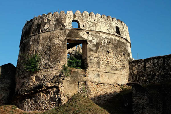 Aqua Lares - Zanzibar, Tanzania & The Coralline Seychelles: Zanzibar - Mahe - Day 3