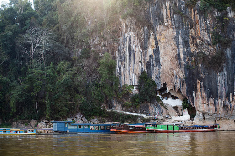 Boheme - Luang Prabang - Vientiane - Day 4