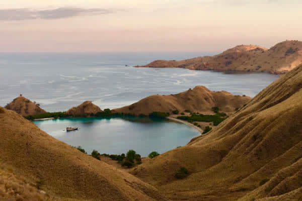 Celestia - Komodo National Park - Day 4