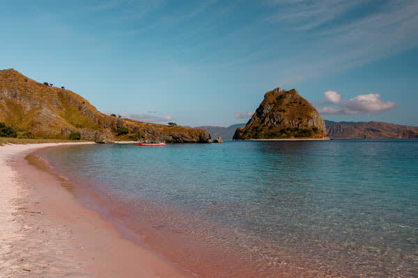 Celestia - Komodo National Park - Day 8