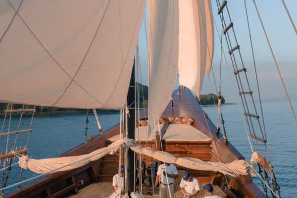 Celestia - Maumere - Ambon - Day 9