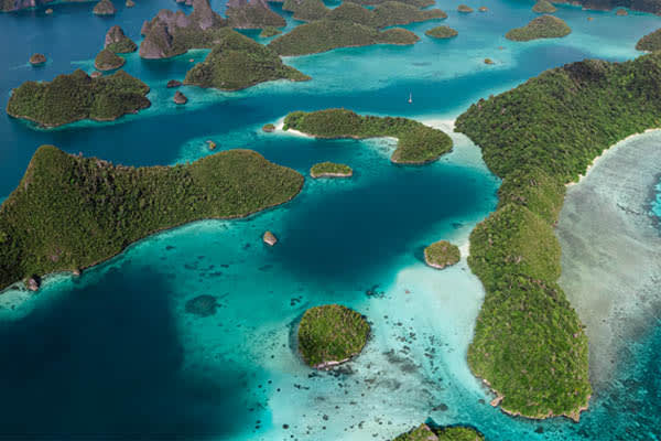 Celestia - Raja Ampat North & Central - Day 5