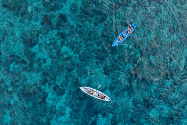 Celestia - Raja Ampat North & Central - Day 6