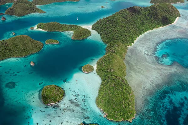 Celestia - Raja Ampat South & Central - Day 6