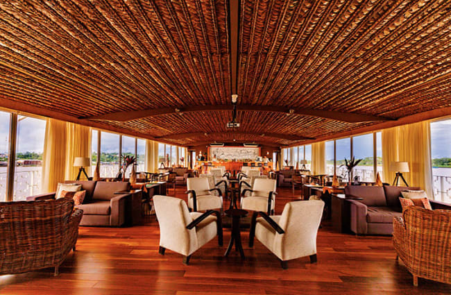 Lecture Room Delfin III