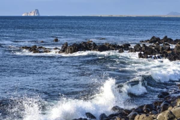 Galapagos Horizon - Southern & Eastern