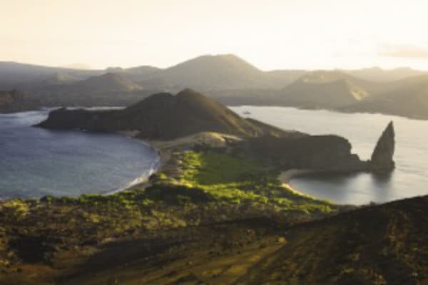 Galaxy Orion - Naturalist Itinerary