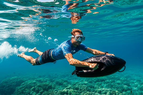 Galaxy Zibó - B Itinerary Quepos - Golfito