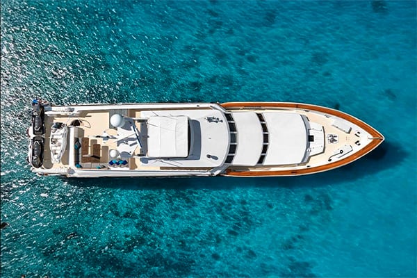 Galaxy Zibó - B Itinerary Quepos - Golfito