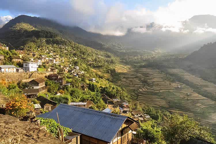 Kindat Pandaw - Nagaland's Hornbill Festival & Brahmaputra Expedition - Day 9