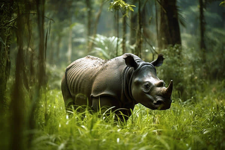 Kindat Pandaw - The Full Brahmaputra - Day 4