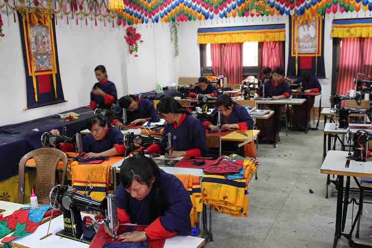 Kindat Pandaw - Wonders of The Himalayas - Day 12