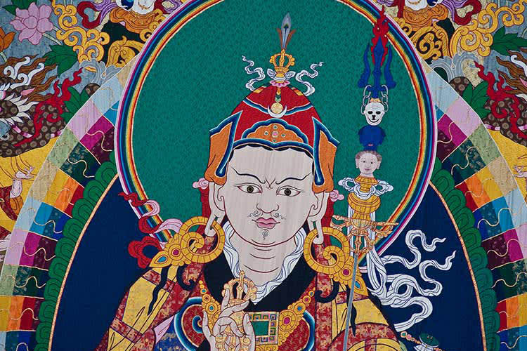 Kindat Pandaw - Wonders of The Himalayas - Day 15