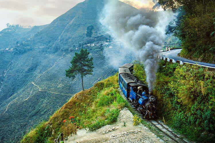 Kindat Pandaw - Wonders of The Himalayas - Day 5