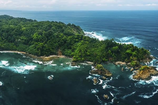 Kontiki - Pura Vida Costa Rica