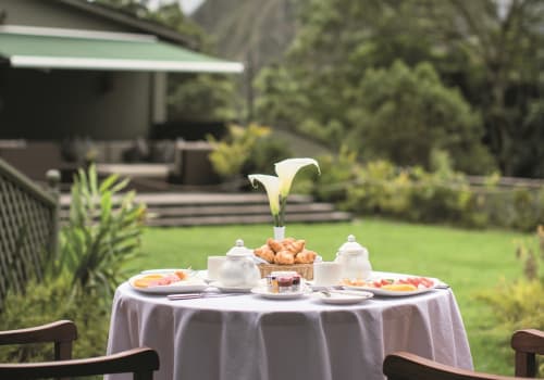 Belmond Sanctuary Lodge, Machu Picchu
