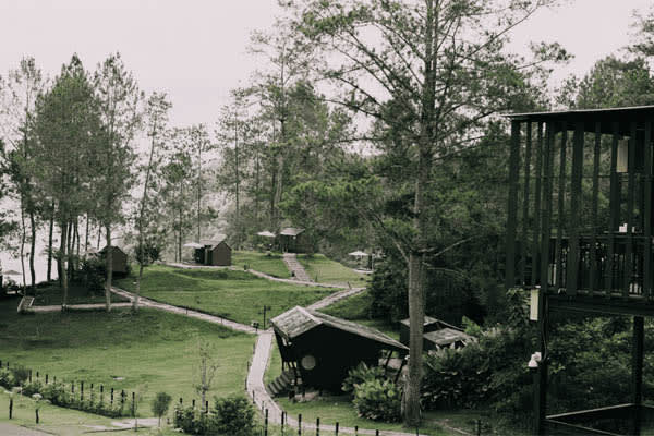 Moksha Pradana - Lake Toba: The Soul of the Highlands - Day 3