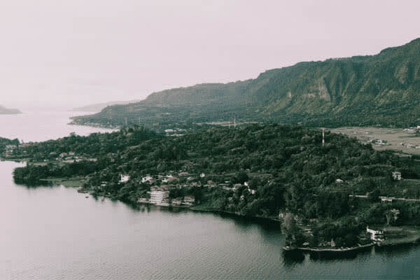 Moksha Pradana - Lake Toba: The Soul of the Highlands - Day 4