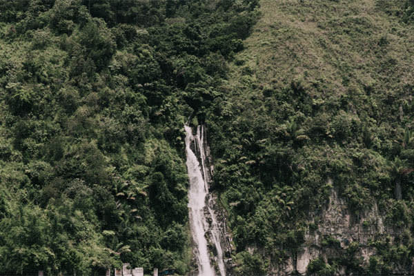 Moksha Pradana - Lake Toba: The Soul of the Highlands - Day 5