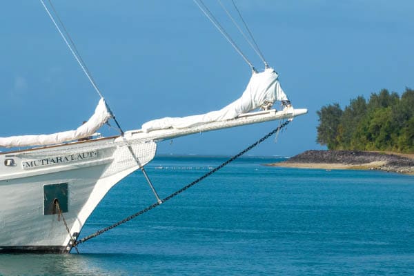 Mutiara Laut - Komodo National Park - Day 1