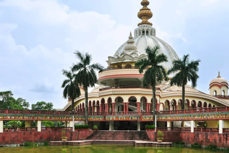 Rajmahal - Bengal Memories - Day 3