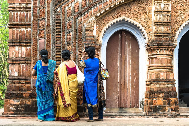 Rajmahal - Bengal Memories - Day 4