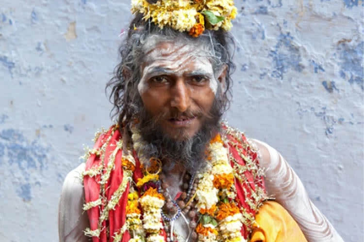 Rajmahal - City of Light : Varanasi - Patna - Day 1