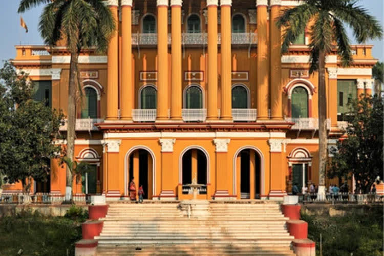 Rajmahal - Historic Hugli : Farakka - Kolkata - Day 3