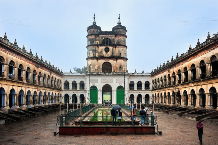 Rajmahal - Historic Hugli : Farakka - Kolkata - Day 7