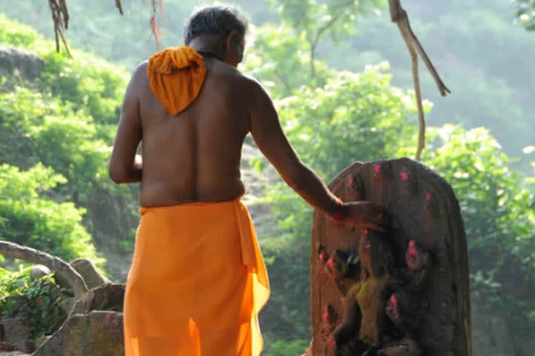 Rajmahal - Holy Ganges : Farakka - Patna - Day 5