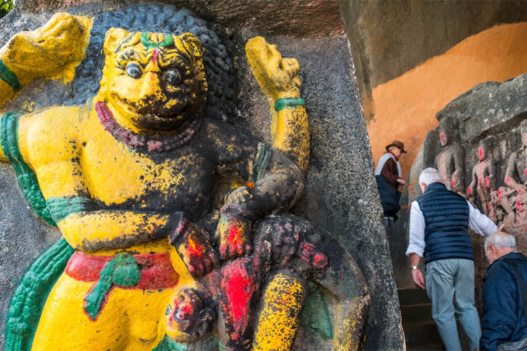 Rajmahal - Holy Ganges : Patna - Farakka - Day 4