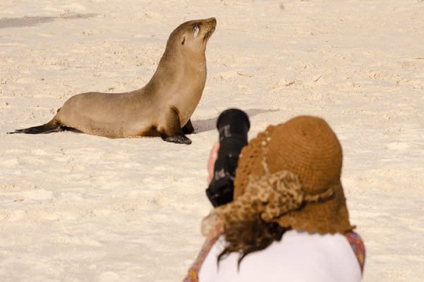 Calipso’s 4-Day Itinerary Day One - Embarkation.