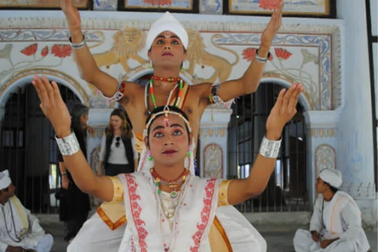 Sukapha - Brahmaputra Maximum - Day 3