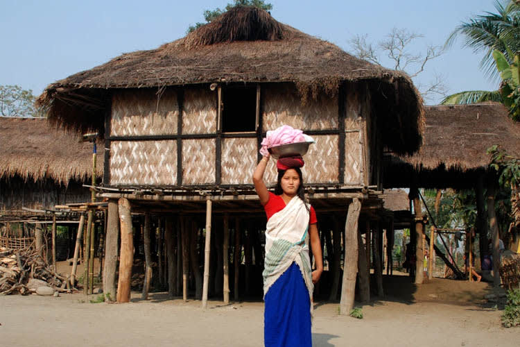 Sukapha - River Island Cruise - Day 5